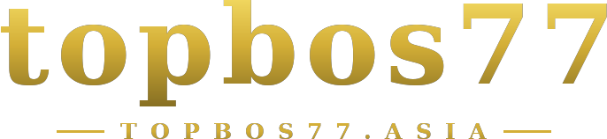 topbos77 logo