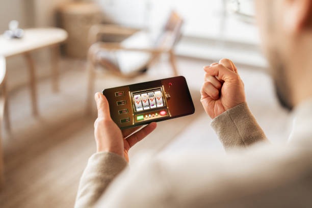 topbos77 mobile gaming