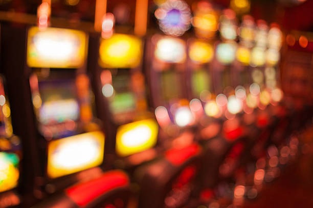 topbos77 Slots and table lobby